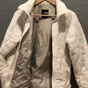 Northface Lightweight Medium Jacket